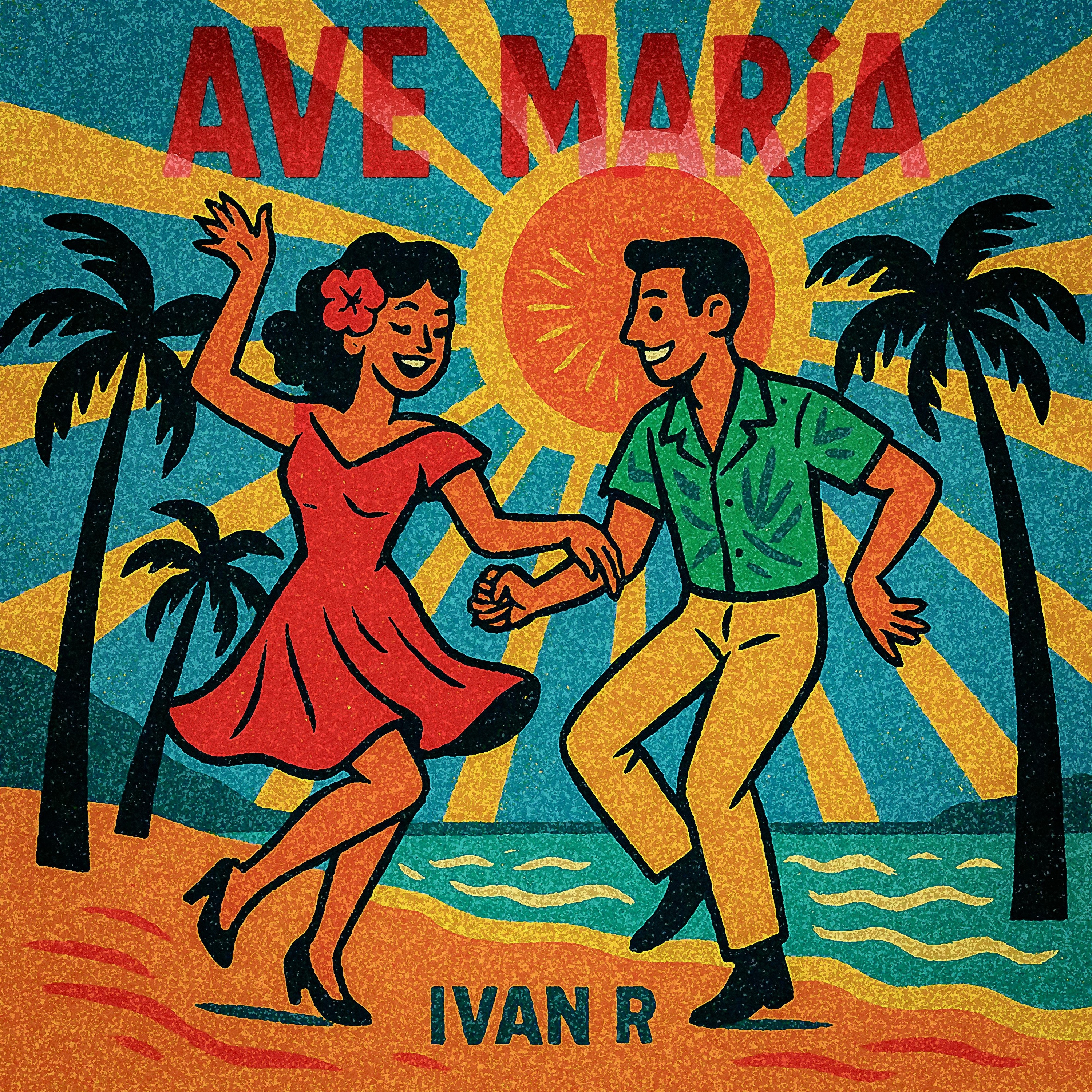 AVE MARÍA - Single