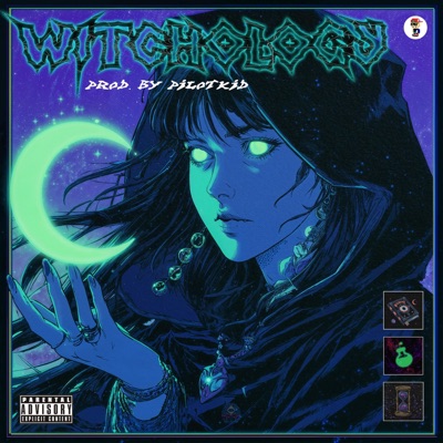 Witchology - Single