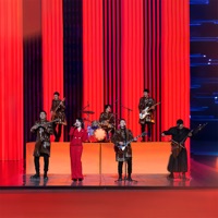 草原之夜 / 花儿为什么这样红 (2024央视春晚喀什分会场) - Single - 黃霄雲, 奥古孜乐队 & 小麥