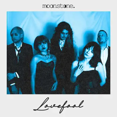 Ouve Lovefool - Single de moonstone.