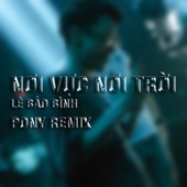 Nơi Vực Nơi Trời (Pony Remix) artwork