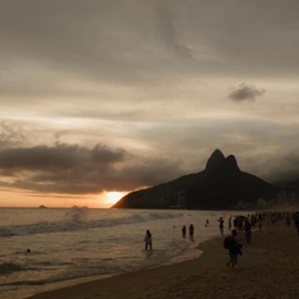 TRUST IN YOU LLC Flame