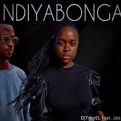 Ndiyabonga (feat. Jas Tomela) - Single