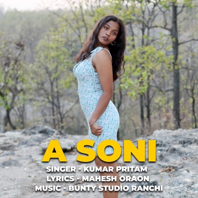 A Soni - Single