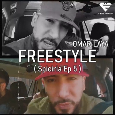 FREESTYLE (Spiciria Ep 5) - Single