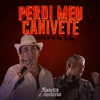 Folia de Rei — Roberto e Meirinho