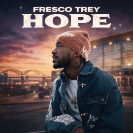Hope Fresco Trey