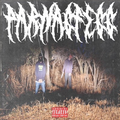 Parnag Fegg (feat. Neff Muzik & Layckon) - Single