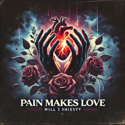 Pain Makes Love <3