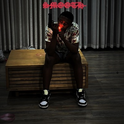 Smooth (feat. King KAI & Marvens 1022) - Single