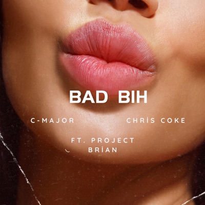 Bad Bih (feat. Chris Coke & Project Brian) - Single