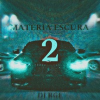MATÉRIA ESCURA 2 - Single - DJ. RGE