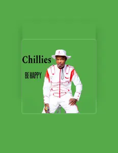 Listen to Chillies, watch music videos, read bio, see tour dates & more!