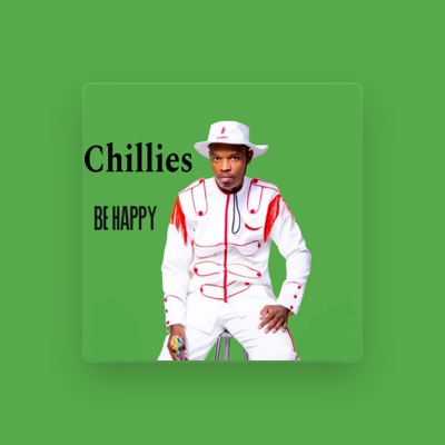 Listen to Chillies, watch music videos, read bio, see tour dates & more!