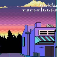 Esepe Loops Rip - Single - Ruido