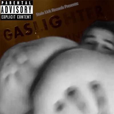 GAS LIGHTER - EP