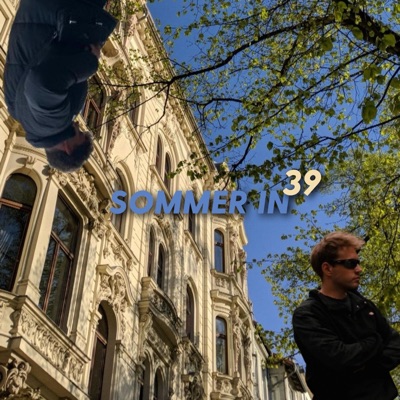 sommer in 39 - EP