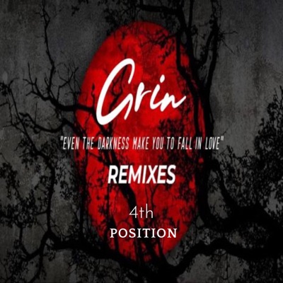4th Position GRIN (Remix) [feat. Alyn Ford] - Single