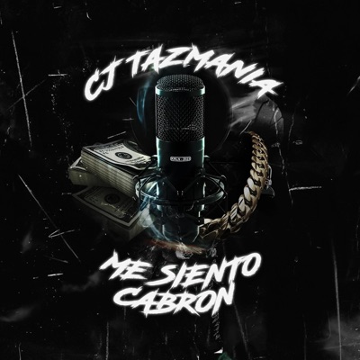 Me siento cabrón - Single