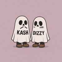 GHOST - Single - Kashaga & DIZZYISDEAD