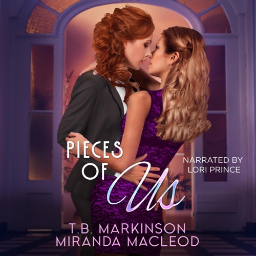 Pieces of Us (Unabridged) cover
