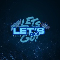 ESCULACHO X LET'S GO - Single - DJ BIEL PRADO