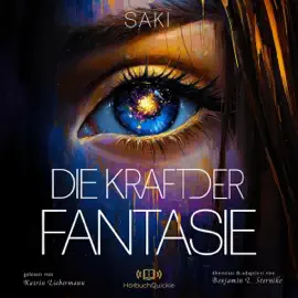 Die Kraft der Fantasie [The Power of Imagination]: Der Kult von Sredni Vashtar (Unabridged)