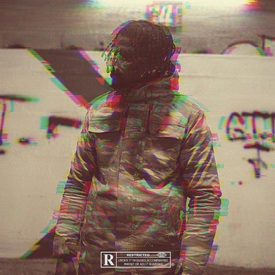 AV X. - EP