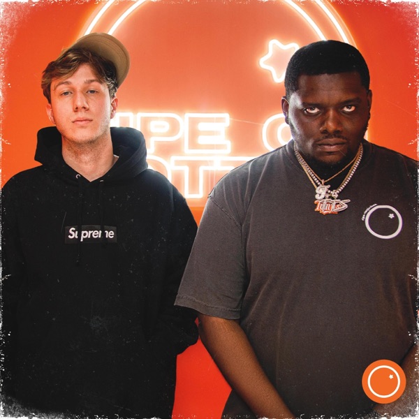 Strippers Freestyle (feat. Jonah Raine) - Single