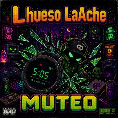 MUTEO - Single