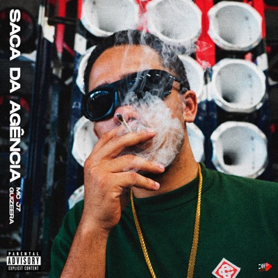 Saca da Agência - Single