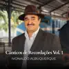 Ivonaldo Albuquerque - Quebranta-me