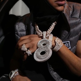 First Day Out Freestyle (feat. Digdat) DME