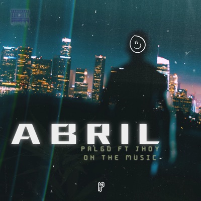 Abril - Single
