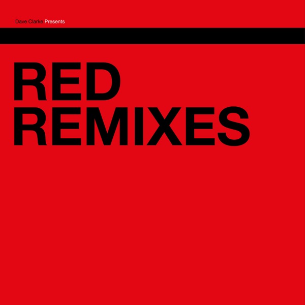Red Remixes - EP