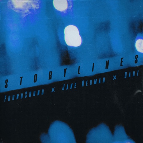 Storylines - Single