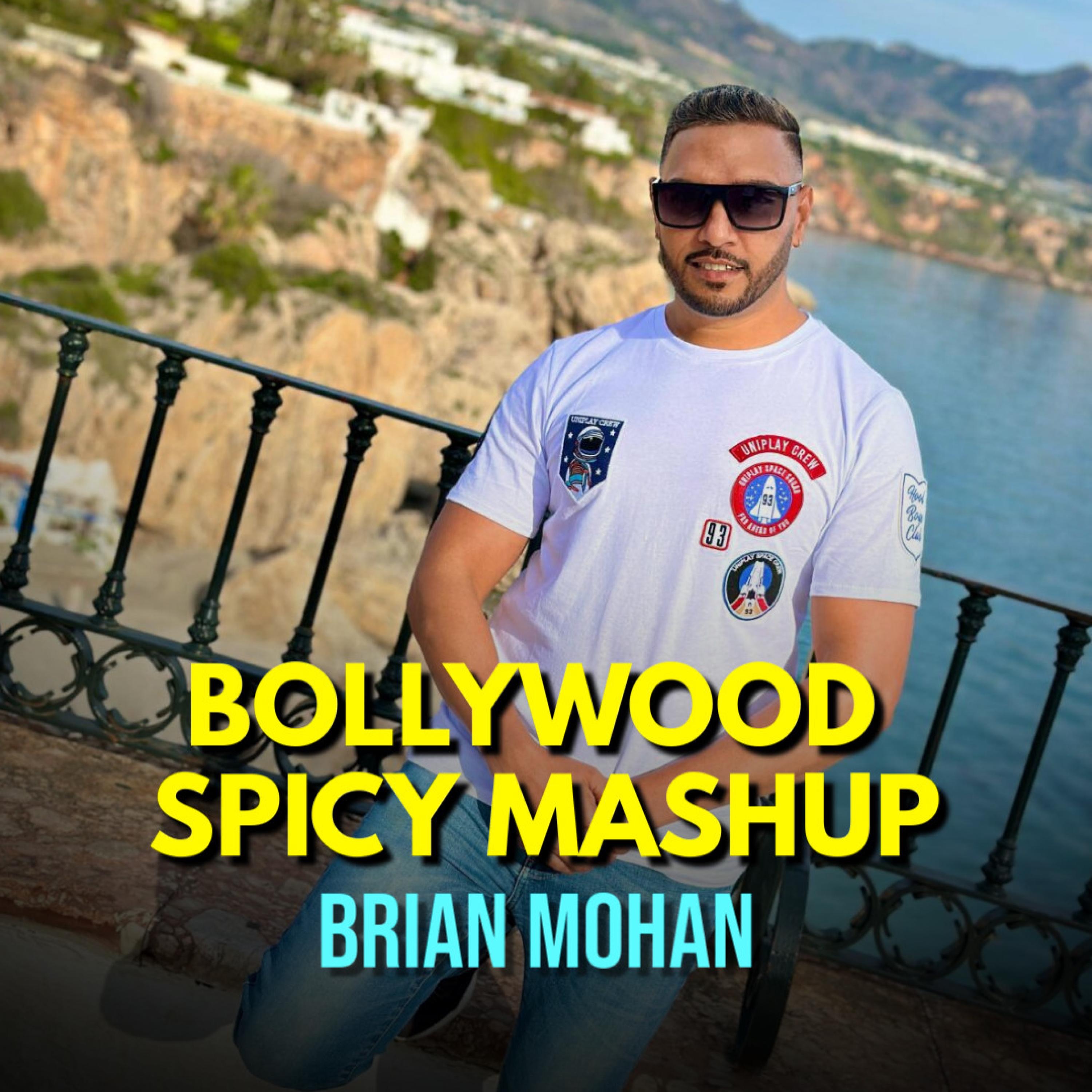 Bollywood Spicy Mashup - Single