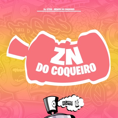 ZN Do Coqueiro - Single