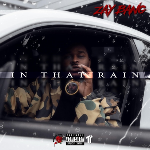 In That Rain - Single album cover