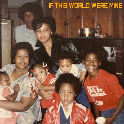 If This World Were Mine - Single