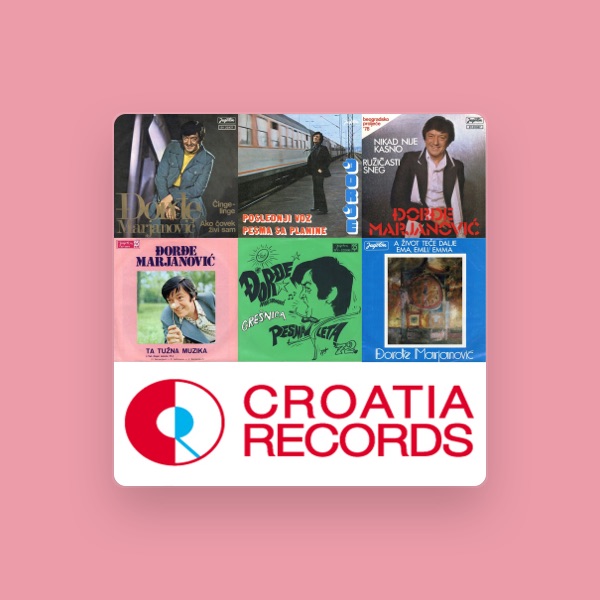 Đorđe Marjanović's avatar