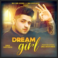 Dream Girl - Single - Parth Sarthi