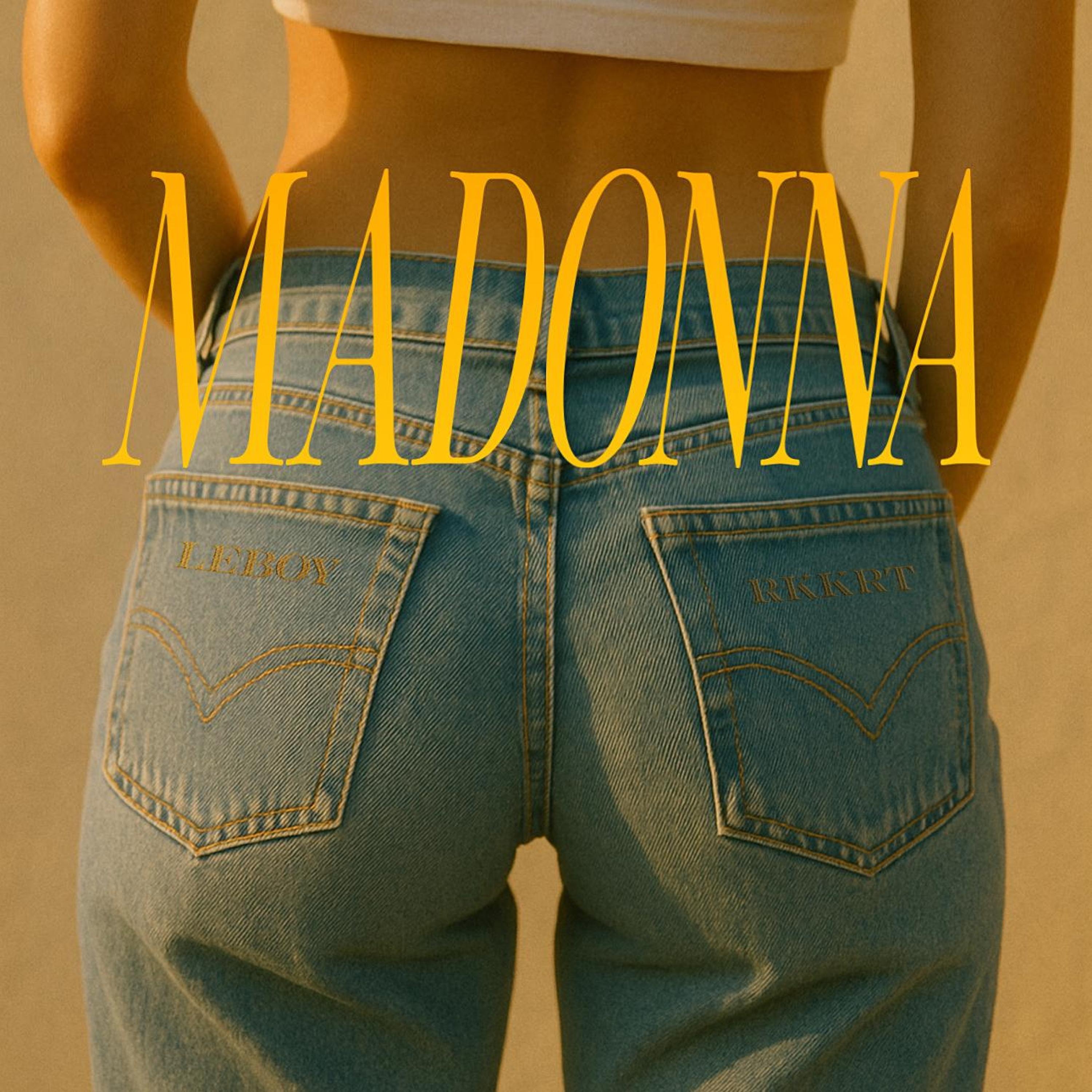 Madonna - Single