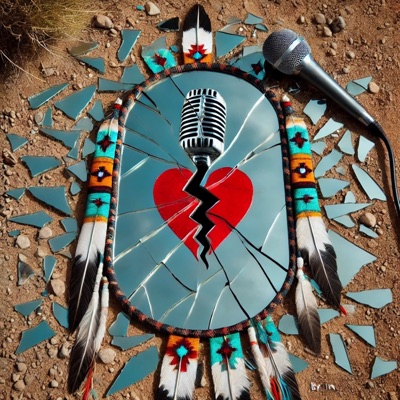 Shattered Mirrors - Single