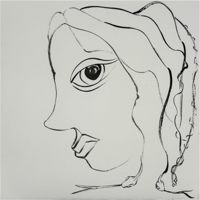 Der Teufel tanzt im Volksgarten - Laurenz Nikolaus Cover Art