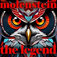 The legend - Single - molenstein