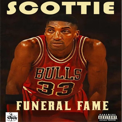 Scottie - Single