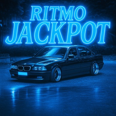 ritmo jackpot
