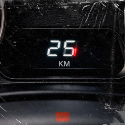 The Last Dance (feat. Zyklon & R$H2$) - Single