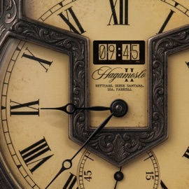 HAGÁMOSLO II (feat. Fabriell) Brytiago, Derek Santana & DIA